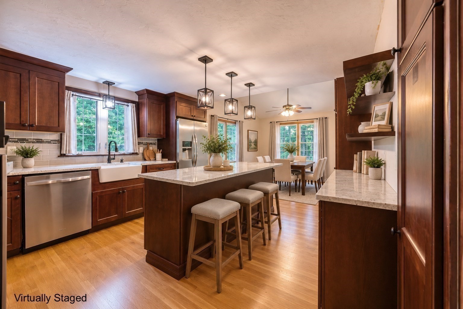 105 Shallow Pond Ln — photo
