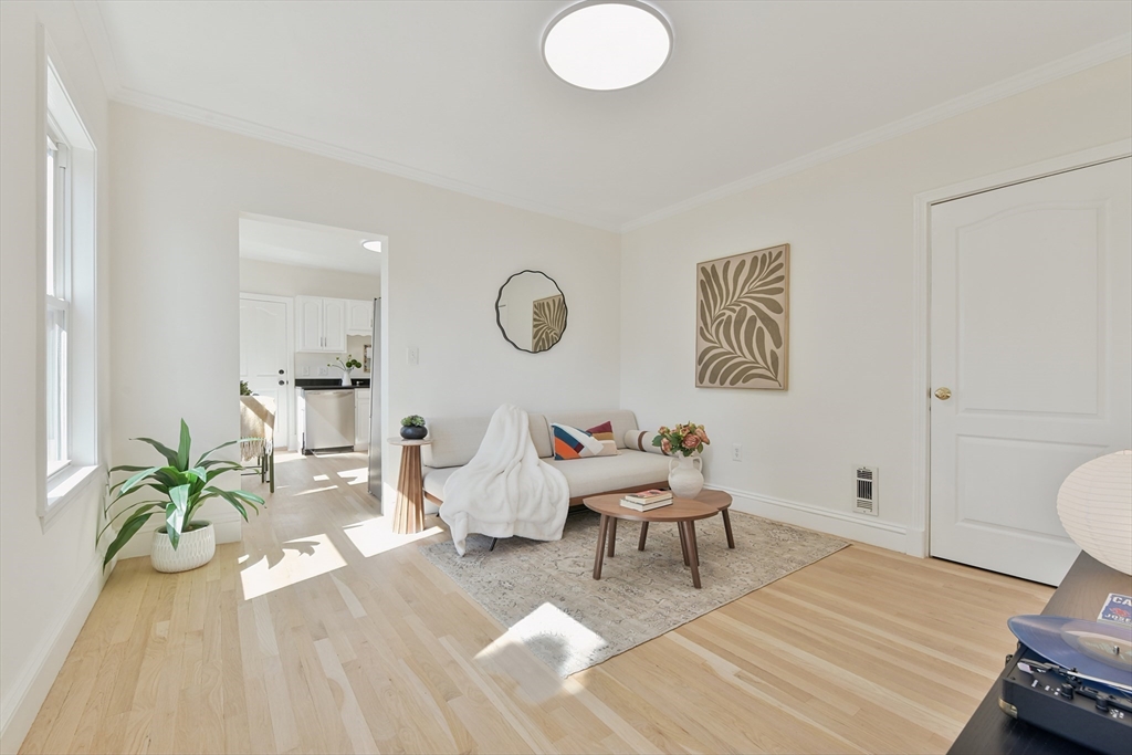 94 Cushing #3 — photo