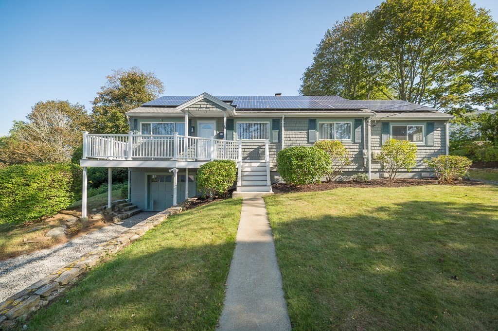 18 Traverse Street — photo