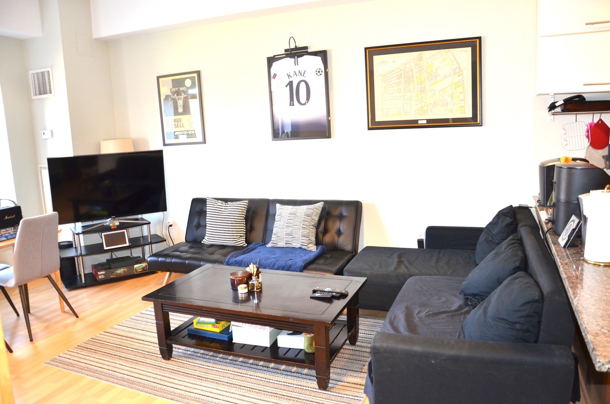 35 Fay St #609 — photo