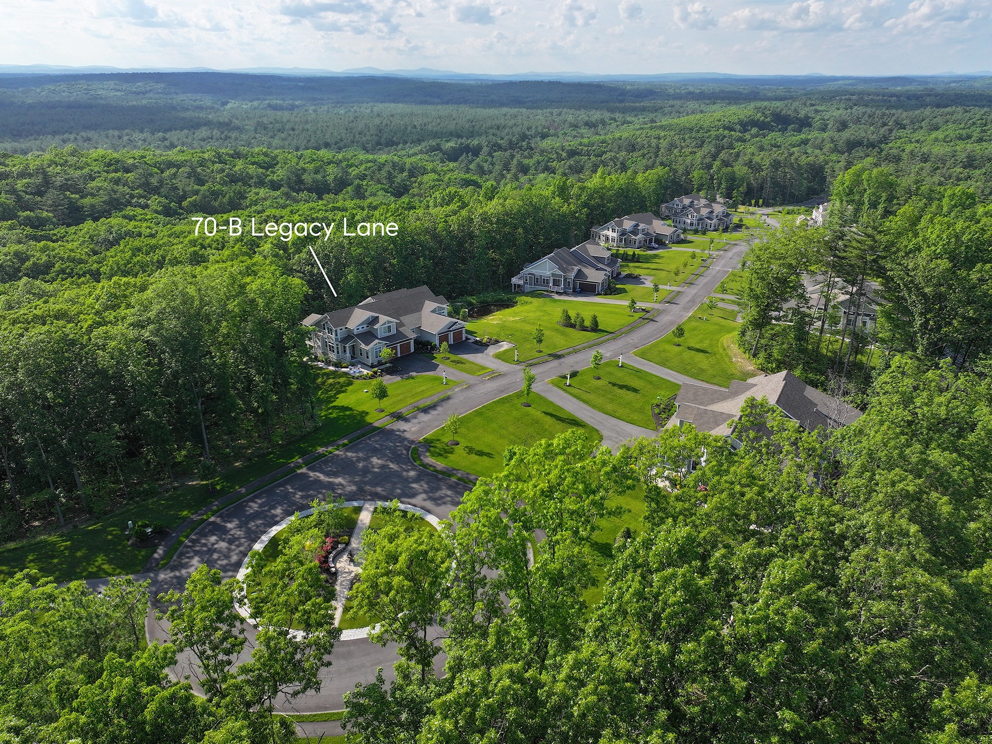 70 Legacy Lane # B — photo
