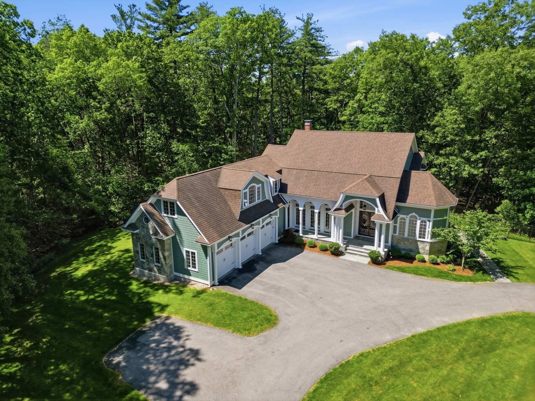 48 Reservation Road, Andover, MA 01810 — photo 2