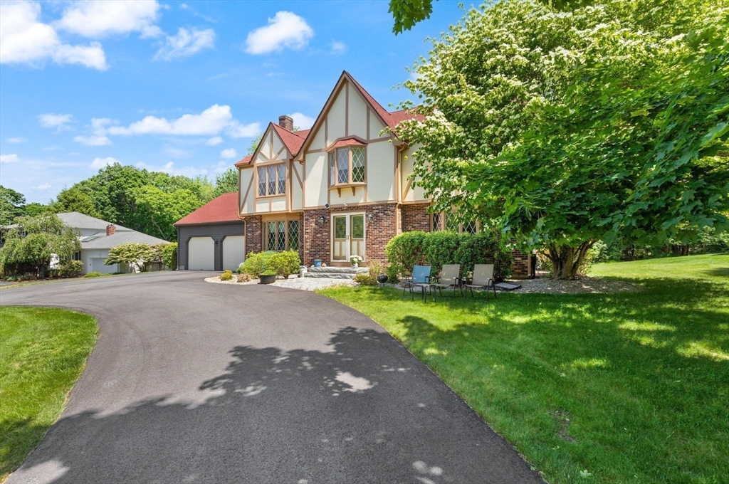 80 Hampton Road, Sharon, MA 02067 — photo 2