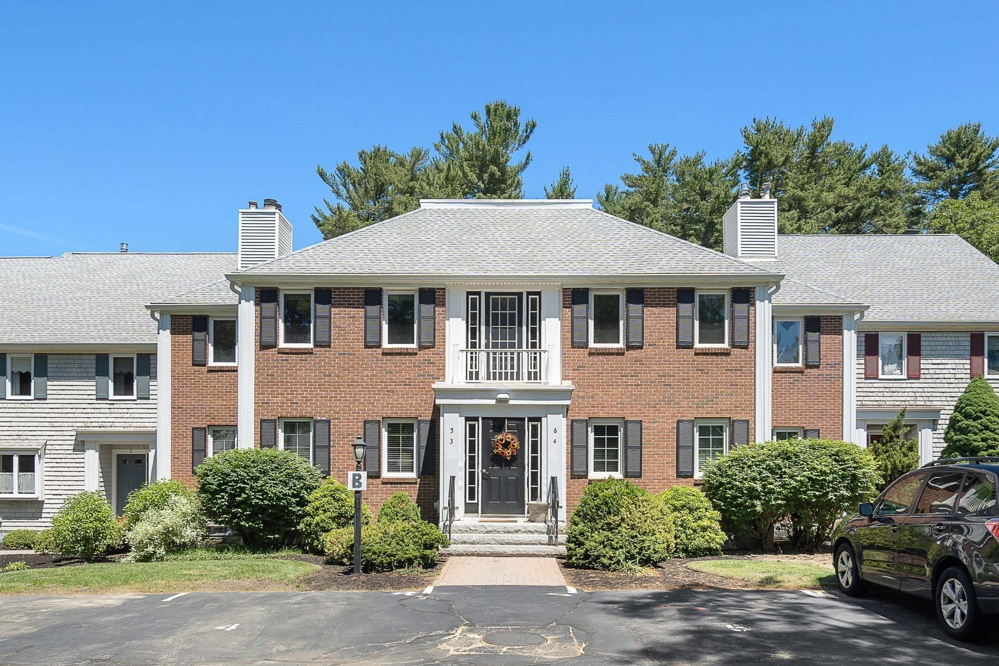 225 Lincoln St. #B5 — photo