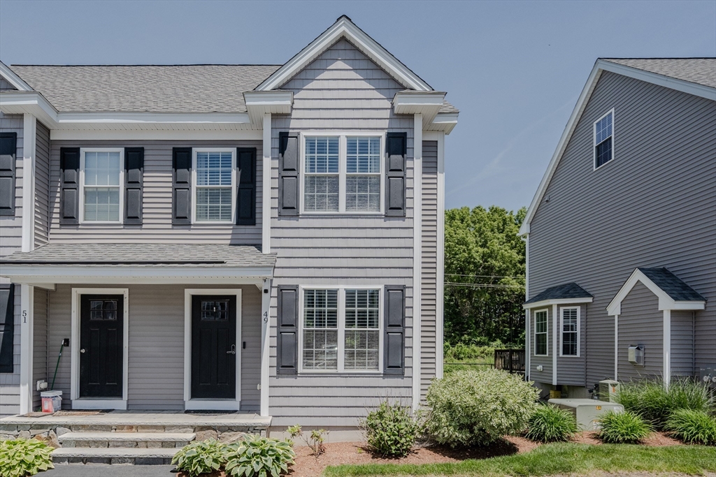 49 Riley Road #49, Tyngsborough, MA 01879