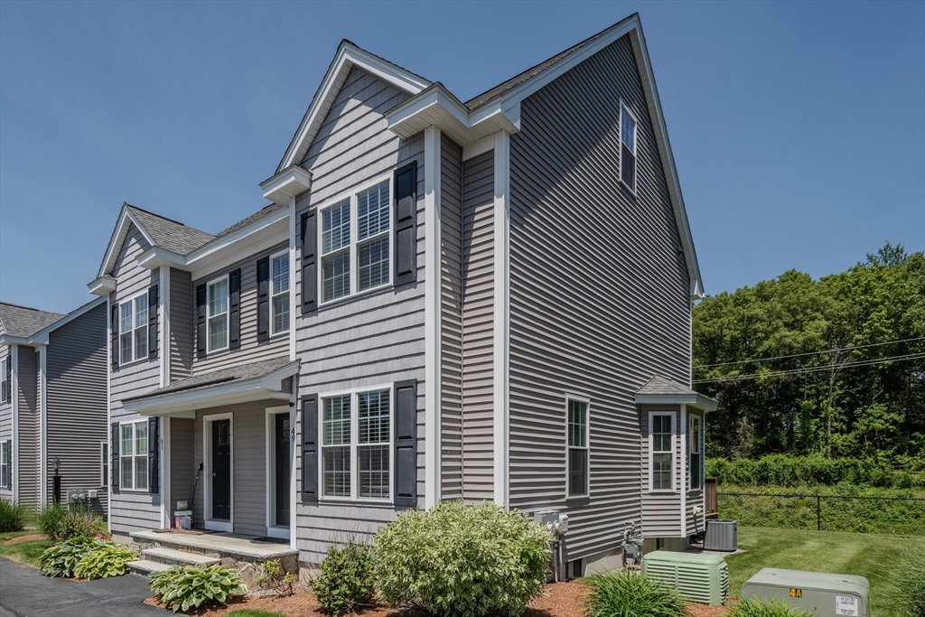 49 Riley Road #49, Tyngsborough, MA 01879 — photo 2
