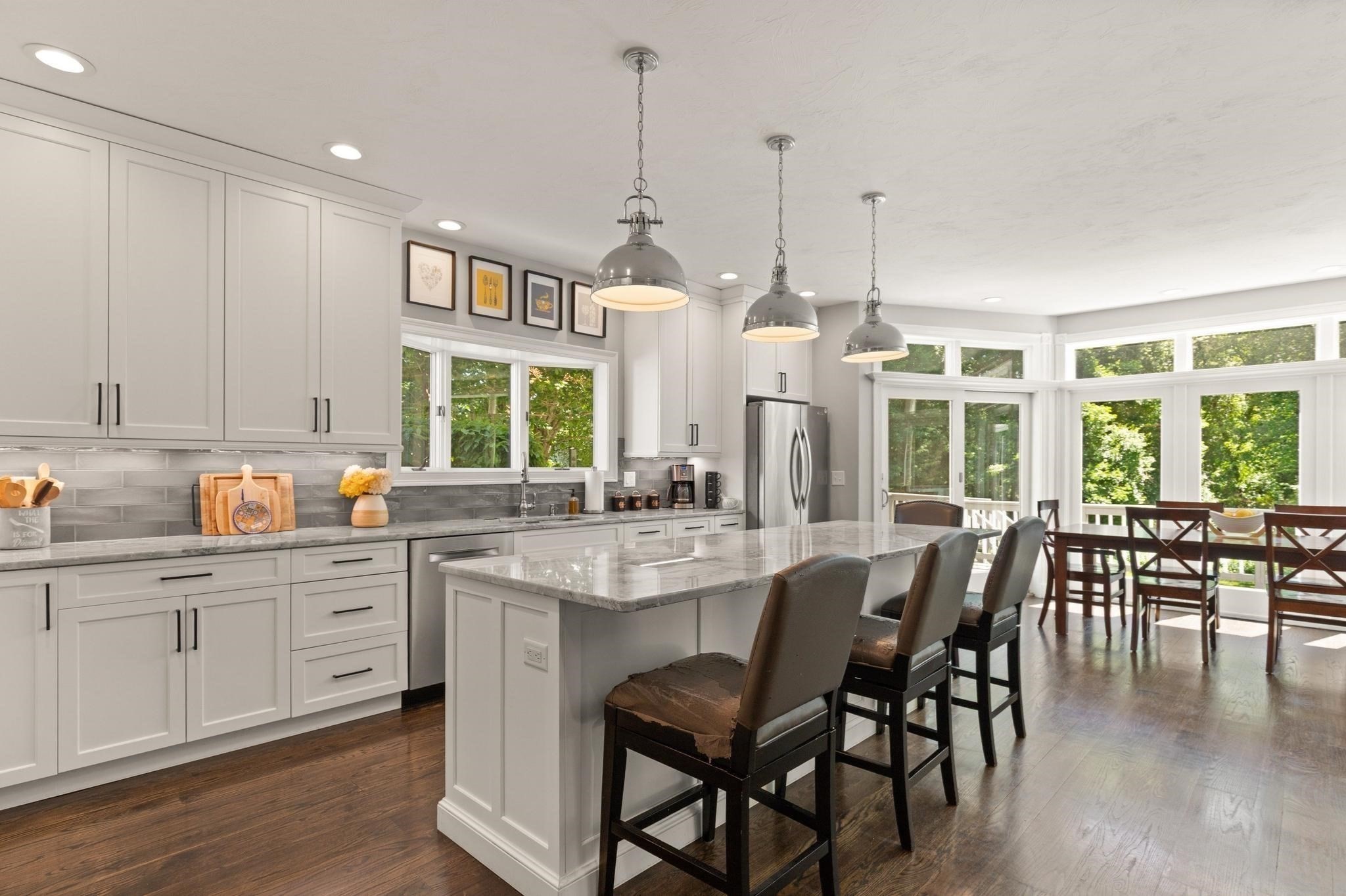 9 Riverside Terrace, Easton, MA 02356 — photo 2