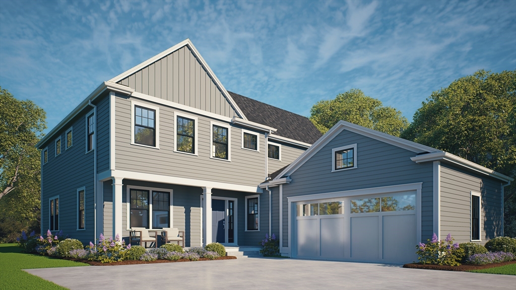 449 Weston Road, Wellesley, MA 02482