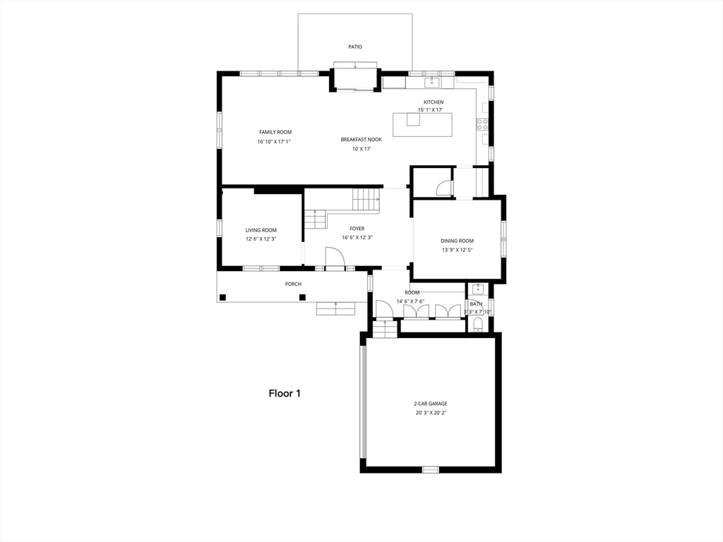 449 Weston Road, Wellesley, MA 02482 — photo 2
