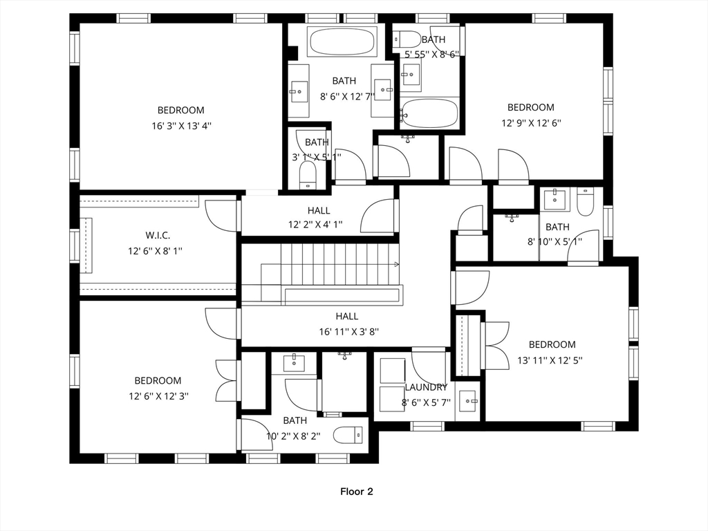 449 Weston Road, Wellesley, MA 02482 — photo 3