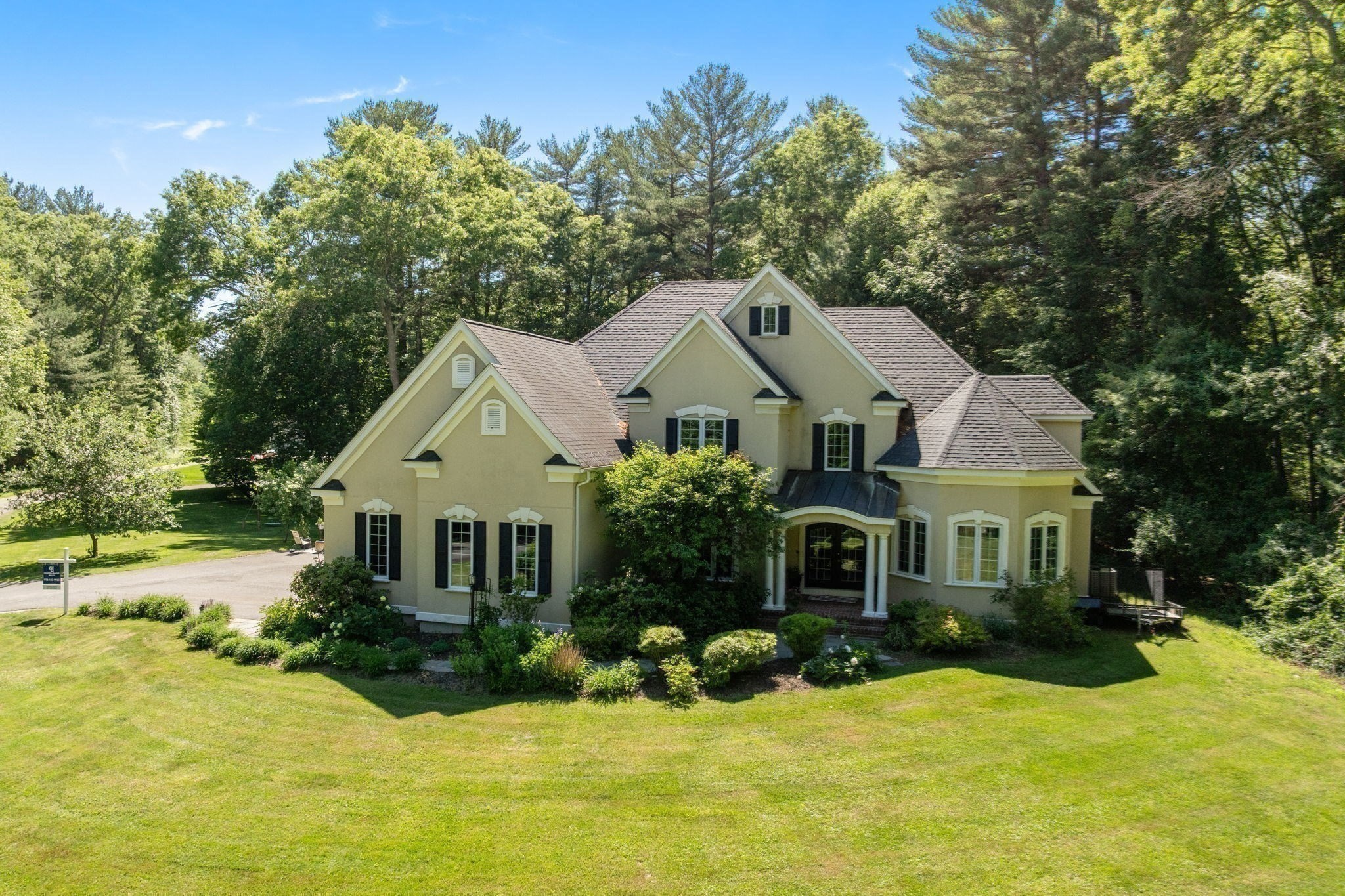 36 Cutler Farm Road — photo