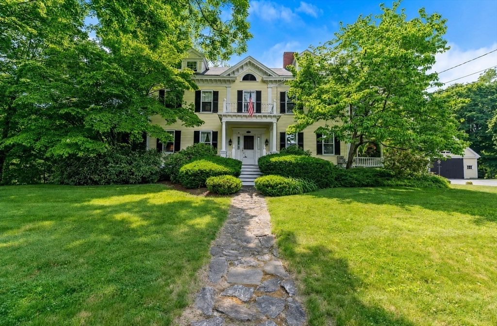 11 Concord Road — photo