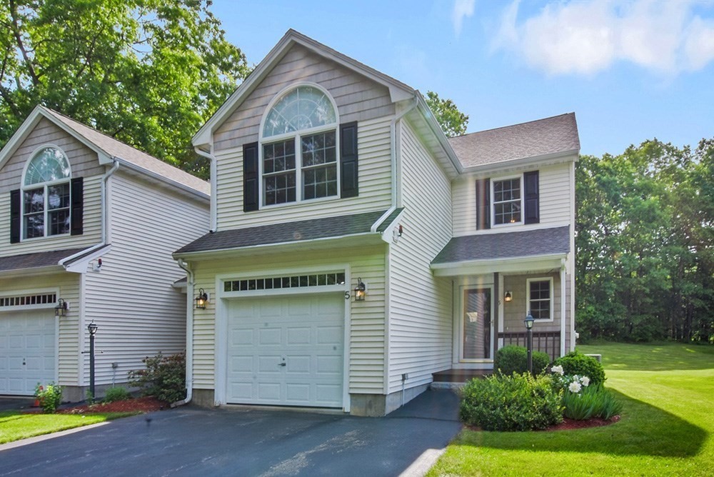 53 Lancaster Road #5, Clinton, MA 01510
