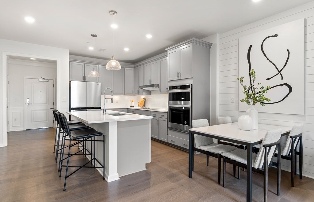 320 Martins Landing #2310 — photo