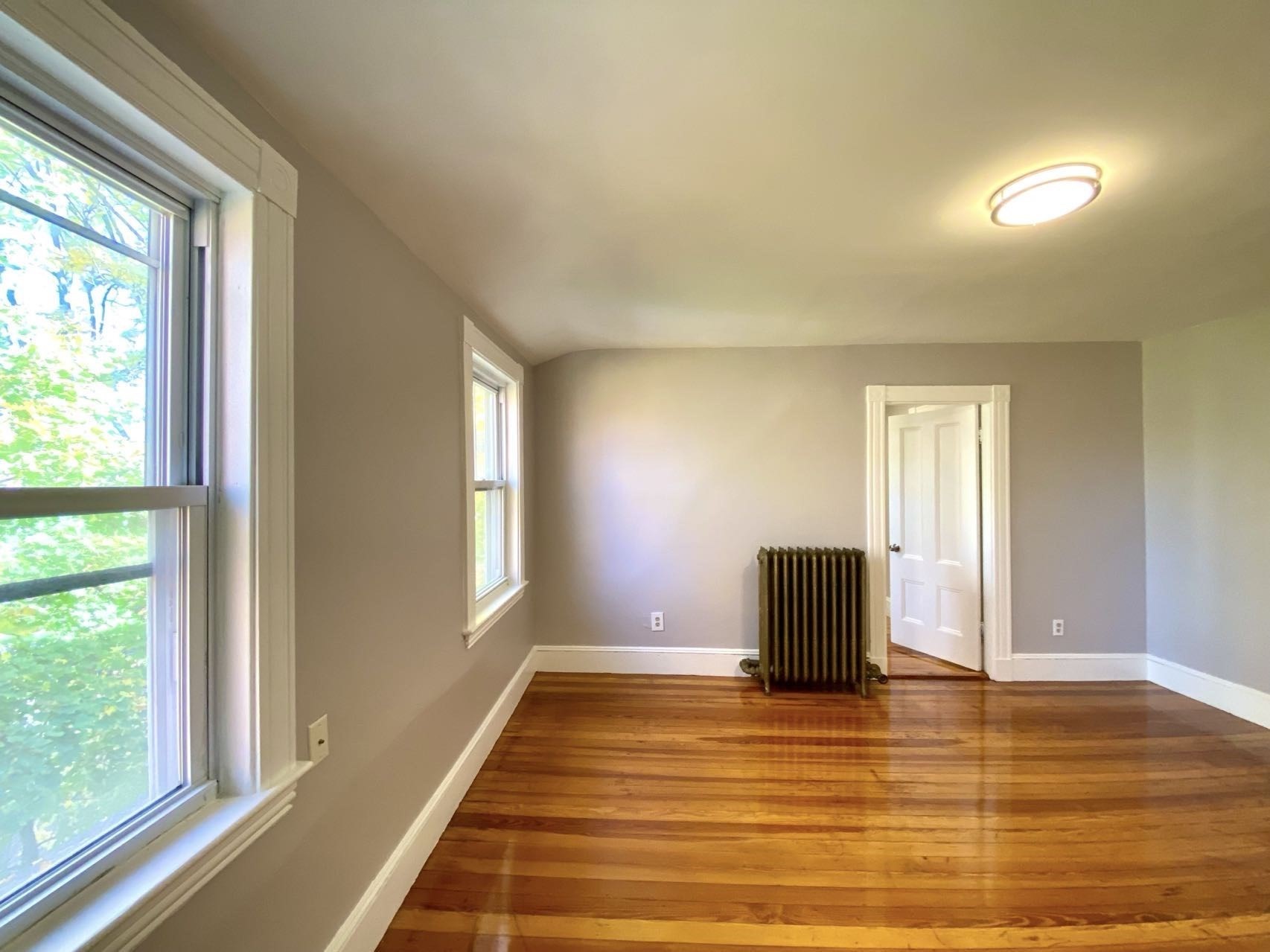 114 White St. #3 — photo