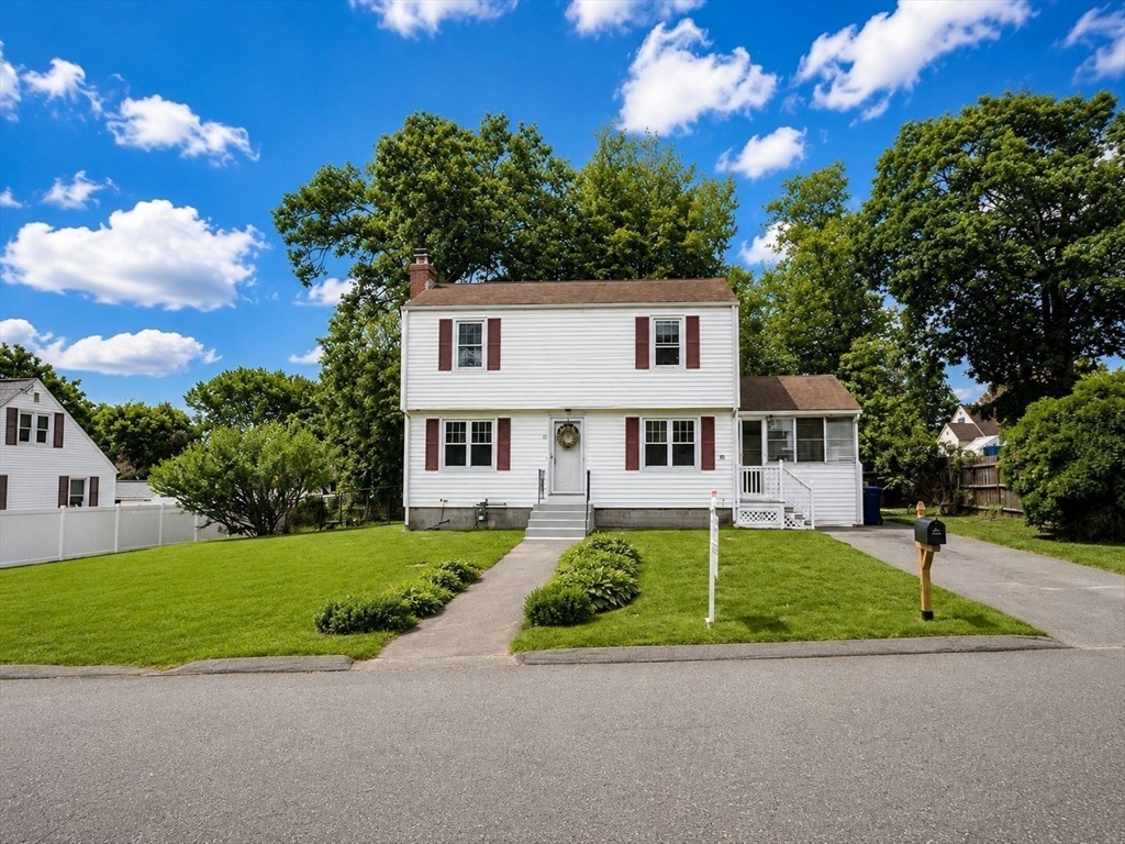 30 Springdale Road, Dracut, MA 01826 — photo 3