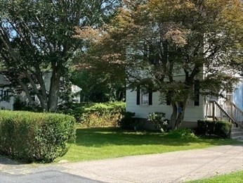 66 Spring Road #3, Needham, MA 02494