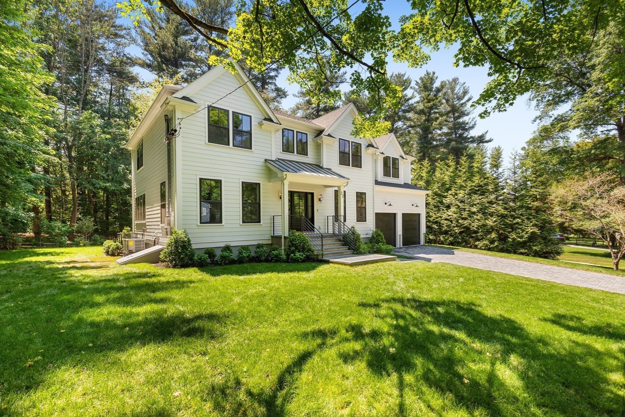 22 Constitution Rd — photo