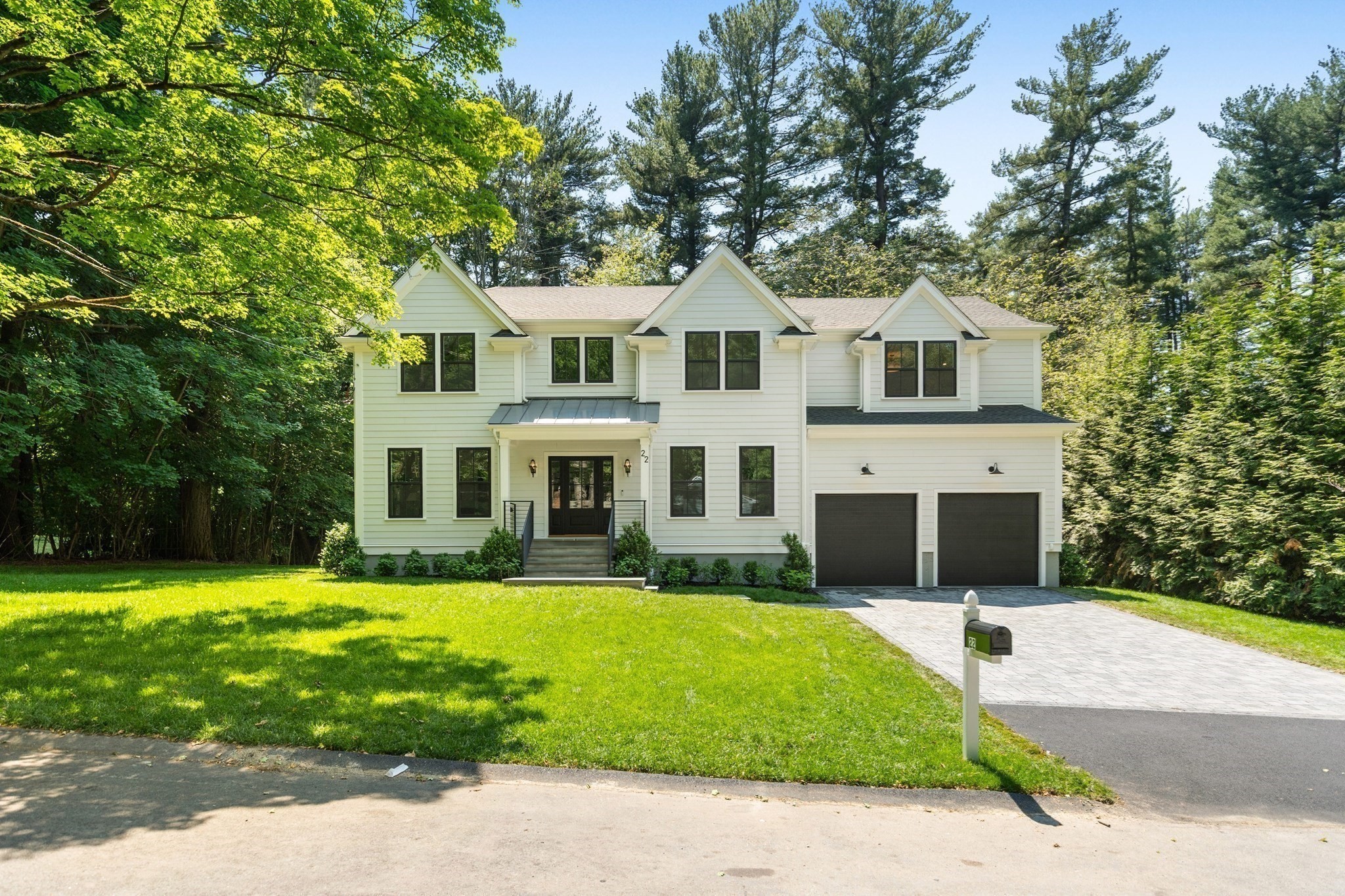 22 Constitution Road, Lexington, MA 02421 — photo 2
