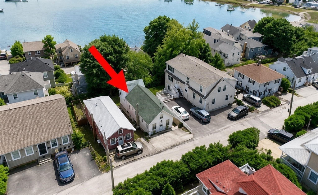 20 Hillside Road, Hull, MA 02045