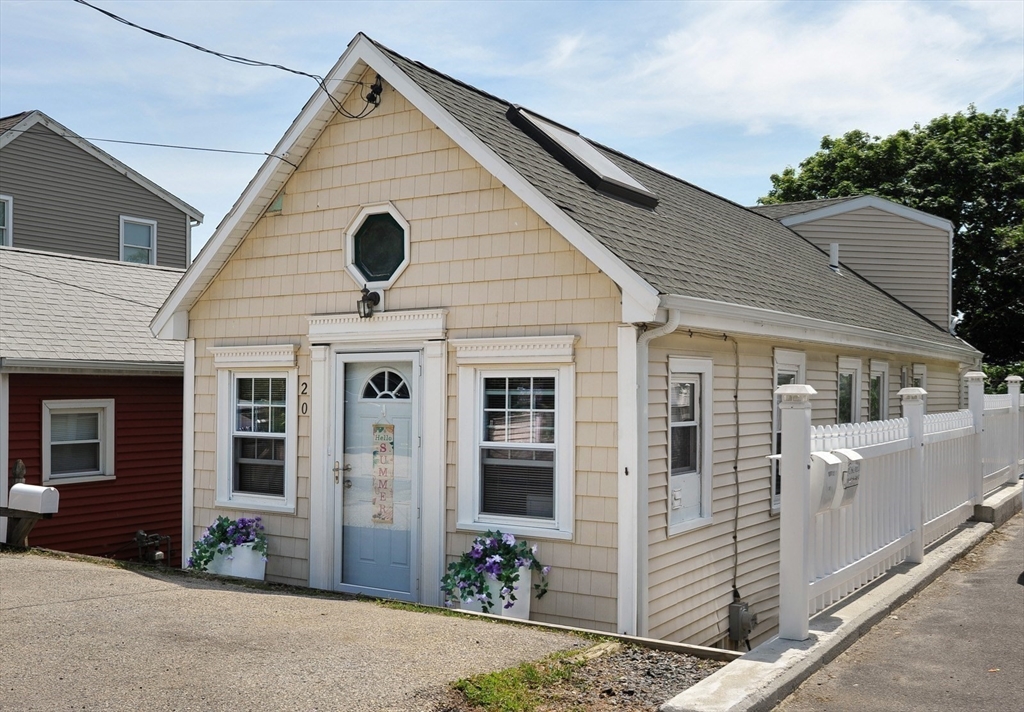 20 Hillside Road, Hull, MA 02045 — photo 2