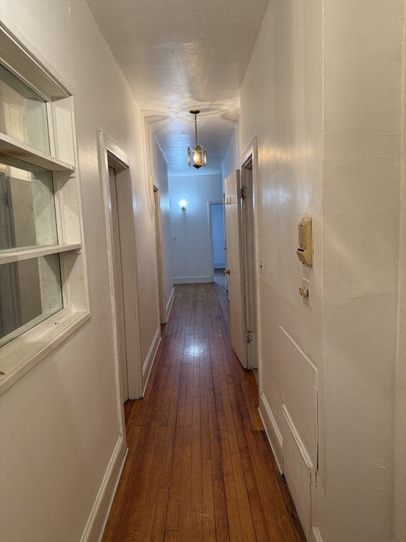 1834 Beacon St #11 — photo