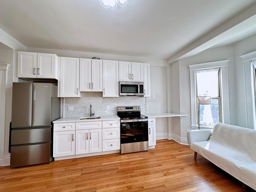 270 Huntington Ave #706 — photo