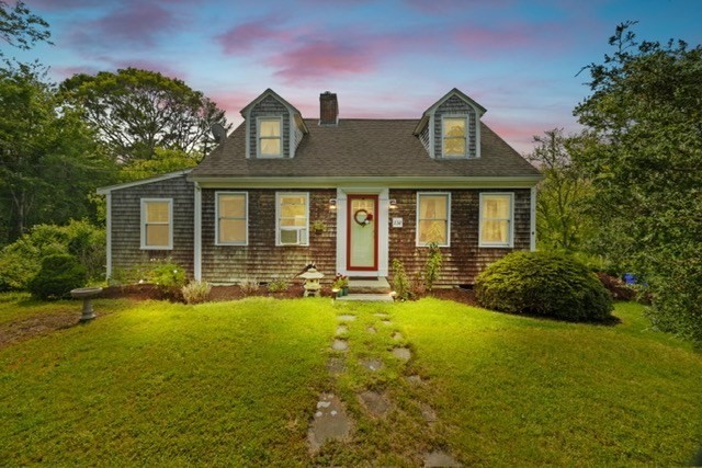 232 County Road, Bourne, MA 02532