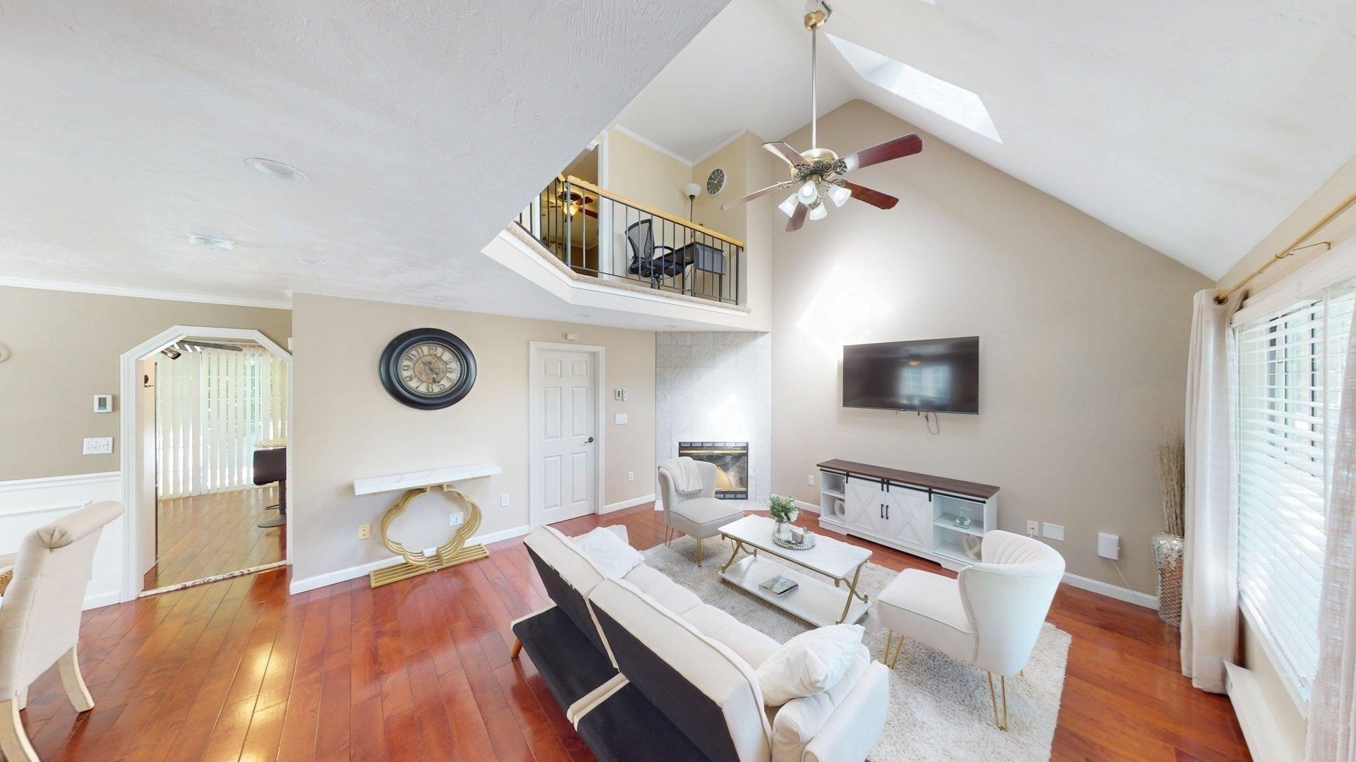 1 Jonathan Circle, Worcester, MA 01604 — photo 3
