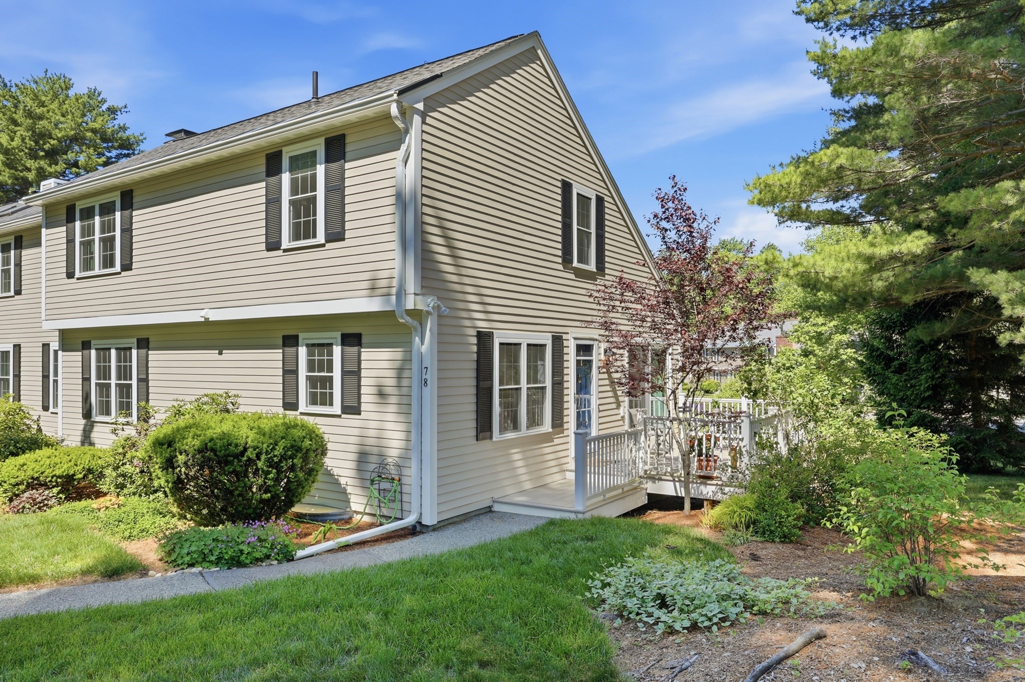 78 Macintosh Ln #78 — photo