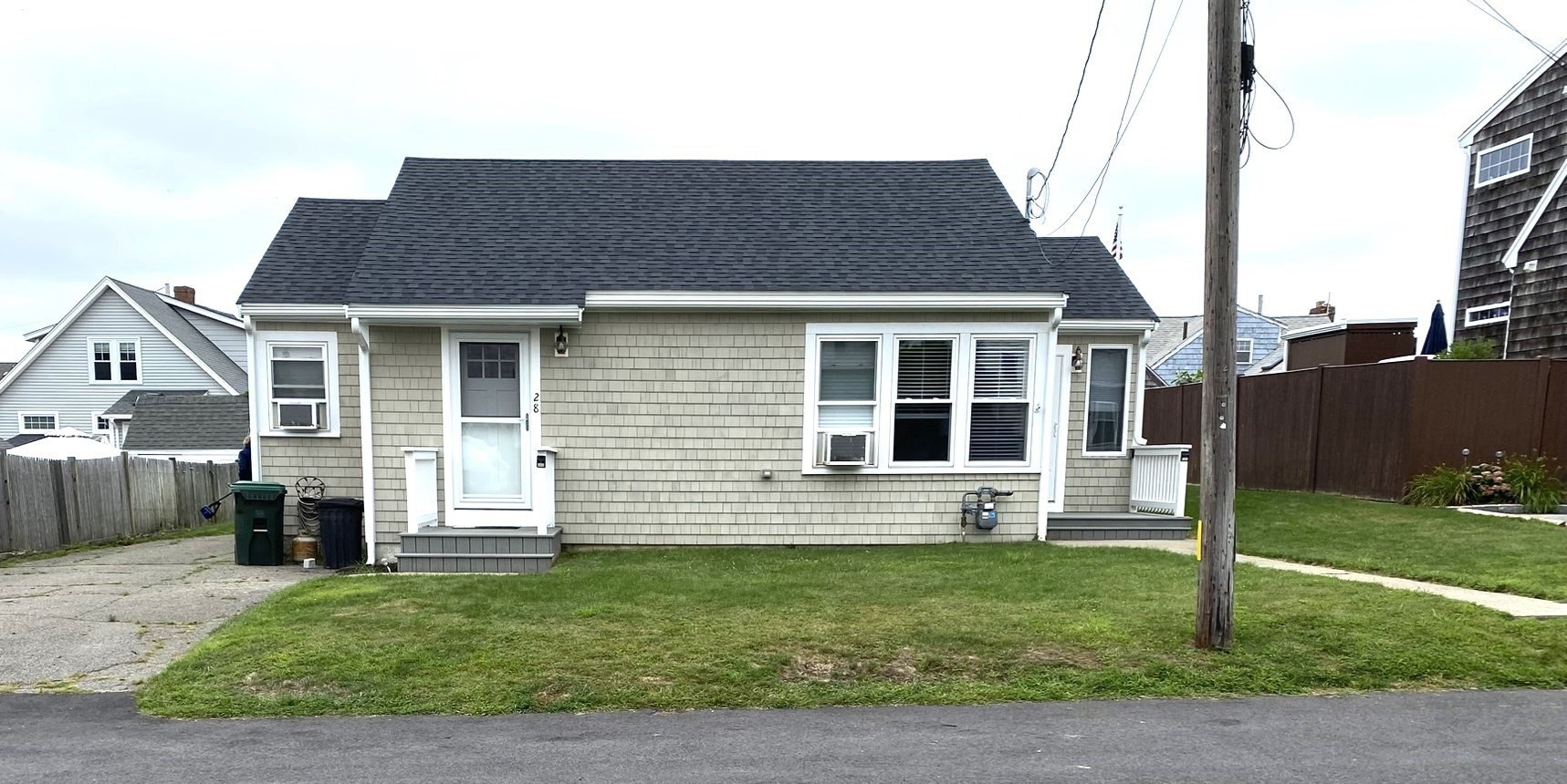 28 Constitution Rd. #28 — photo