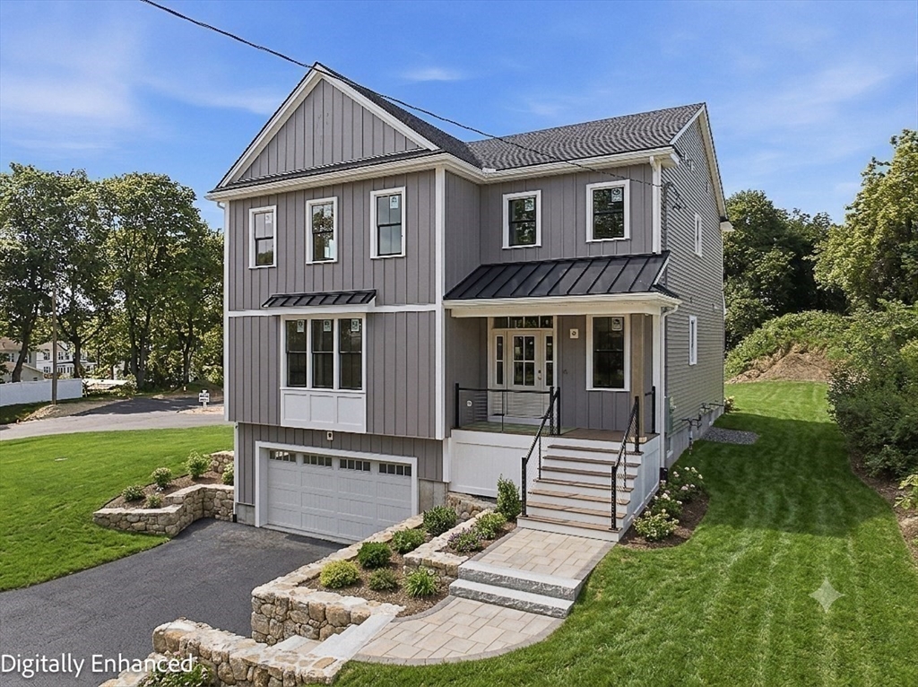 25 Cox Street — photo