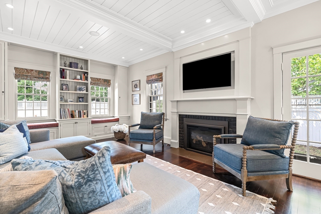 24 Cleveland Road, Needham MA 02492 — photo 2