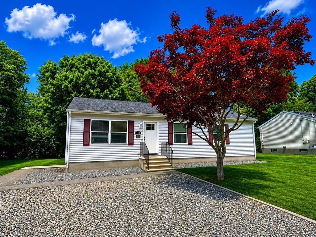 155 Fitch Road, Clinton, MA 01510