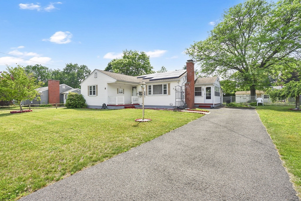 135 Bulat Drive, Springfield, MA 01129 — photo 2