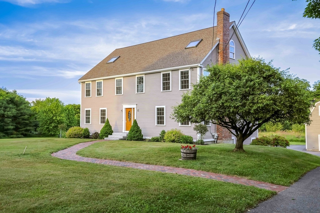 21 Randall Road, Berlin, MA 01503 — photo 2