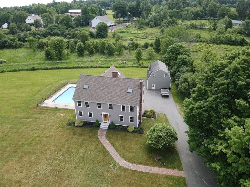 21 Randall Road, Berlin, MA 01503 — photo 3