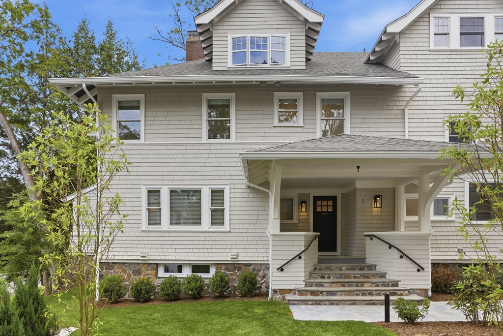 38 Edgewood Rd #2 — photo