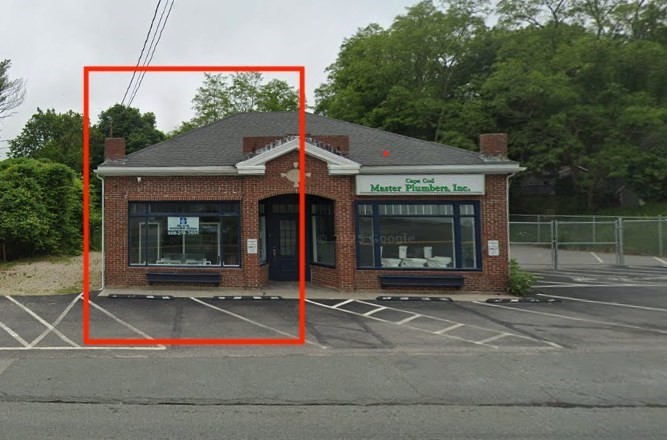 73 Cranberry Hwy — photo