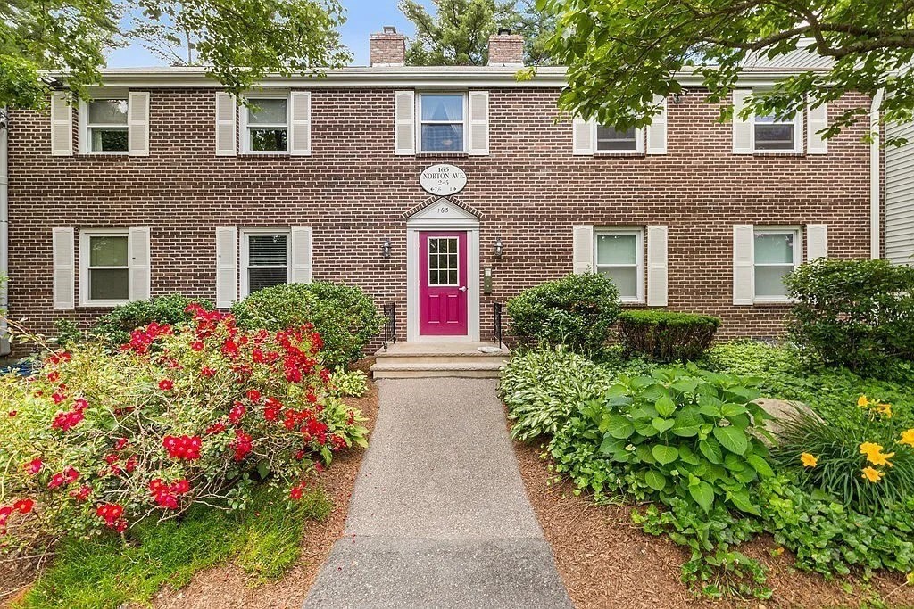 165 Norton Ave #5 — photo