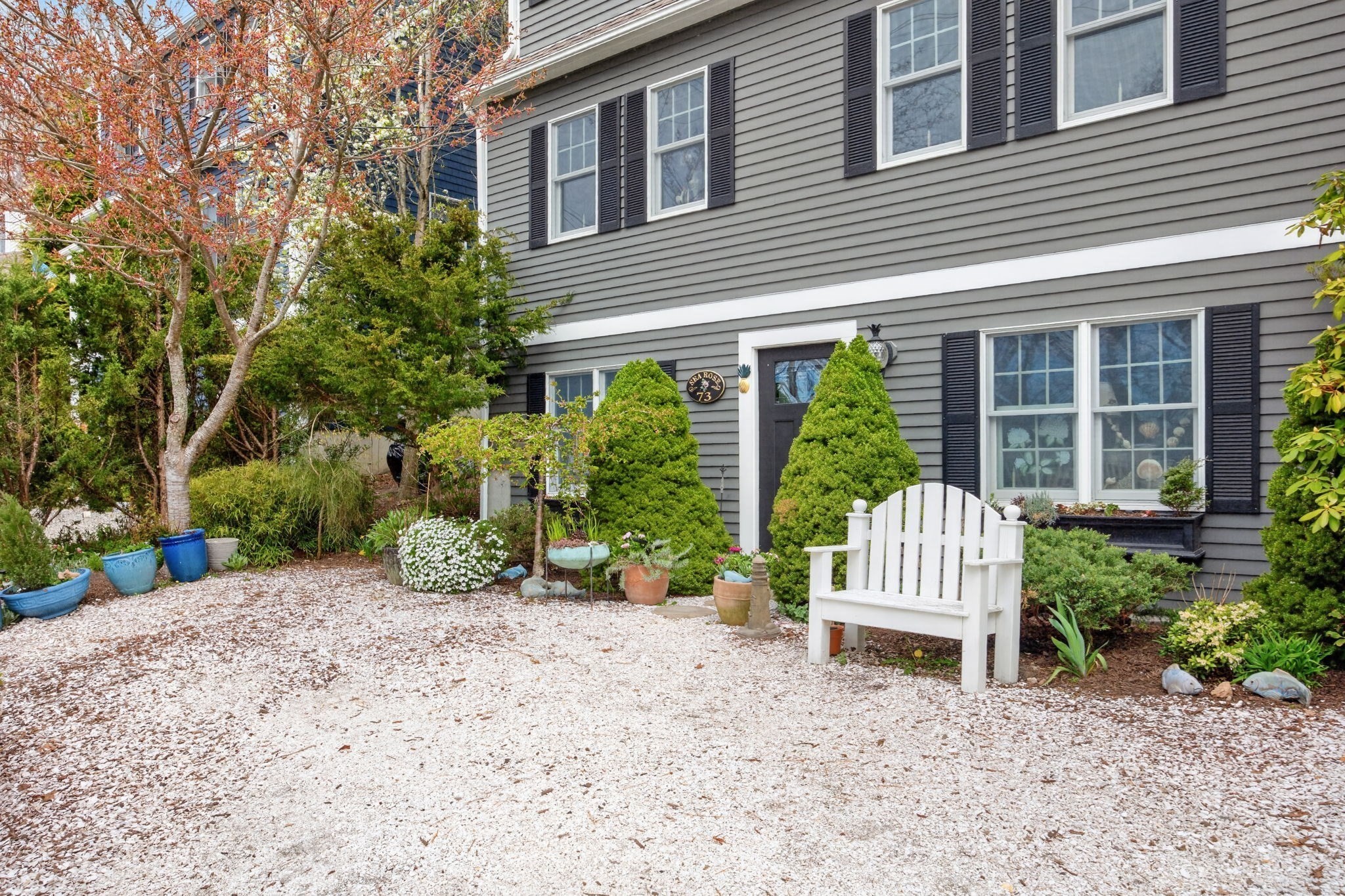 73 Pimlico Pond — photo