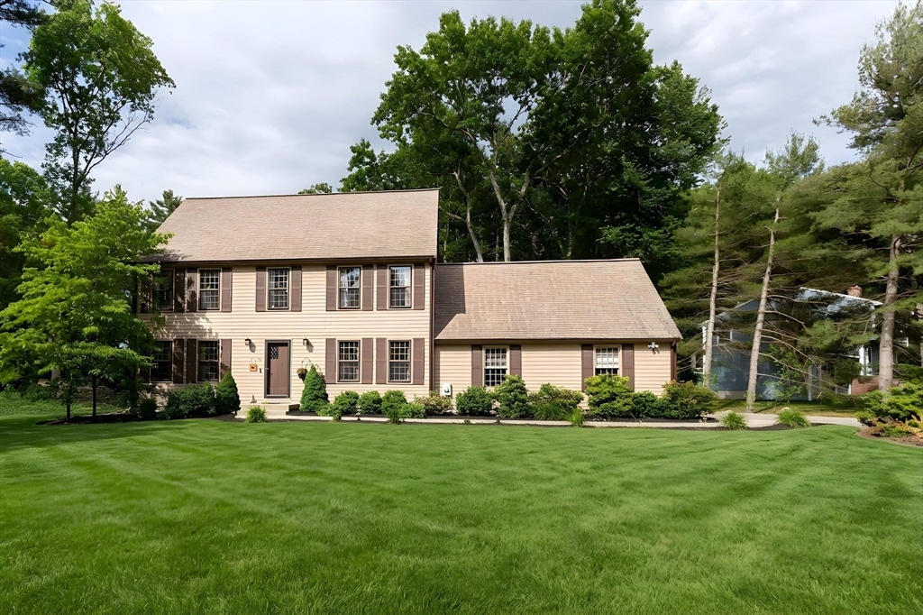 1 Montaup Road, Sharon, MA 02067 — photo 2