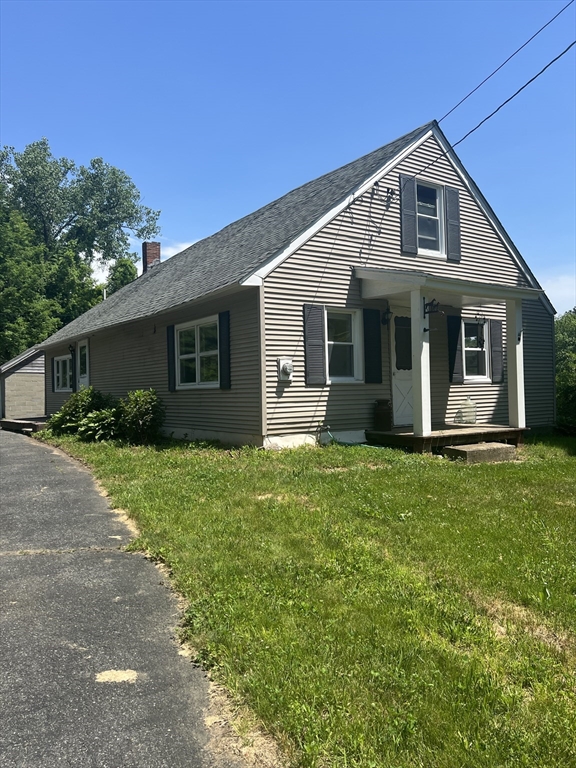 19 Greenwich Plains Rd — photo