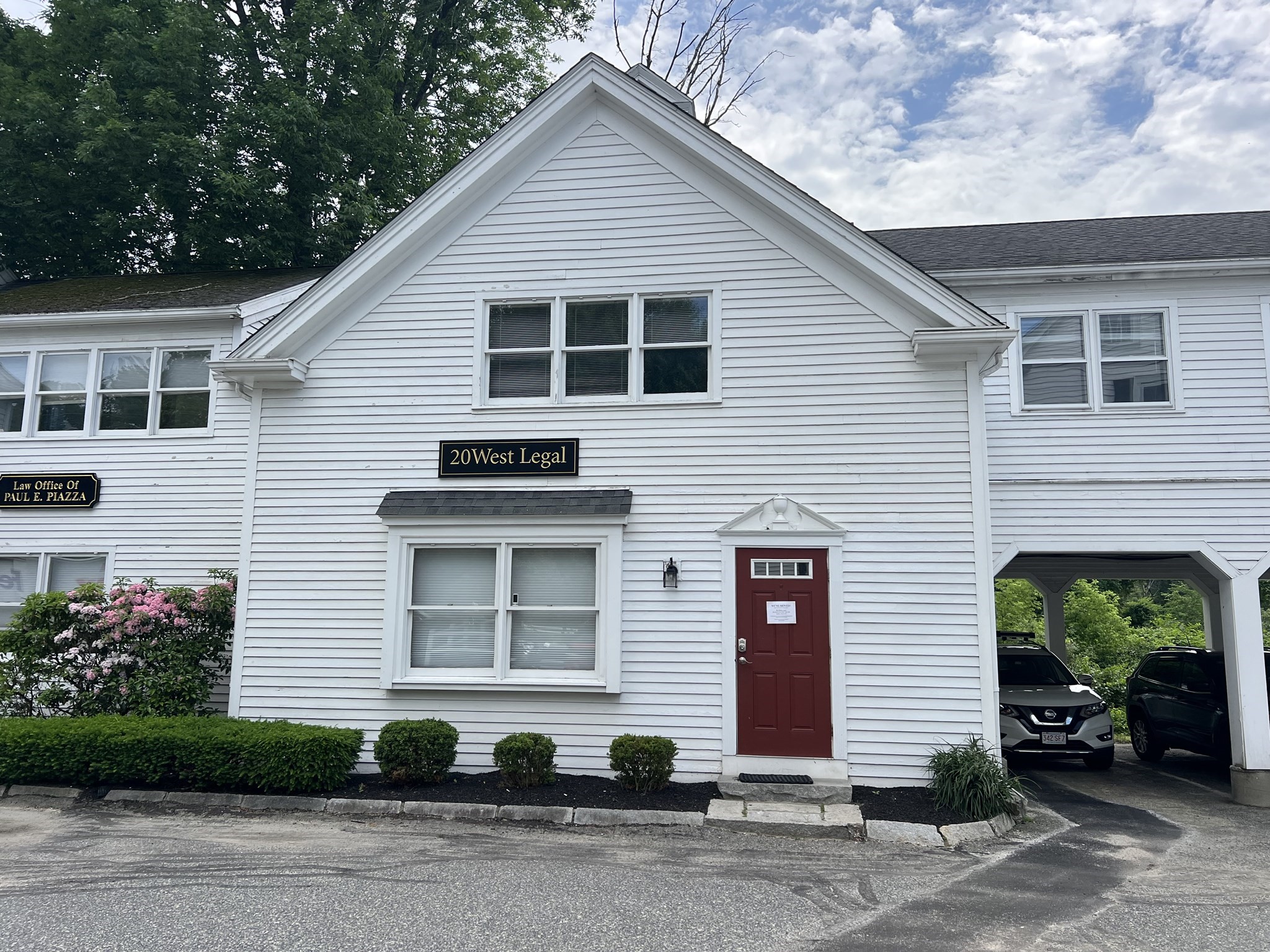 345 Boston Post Rd # D — photo