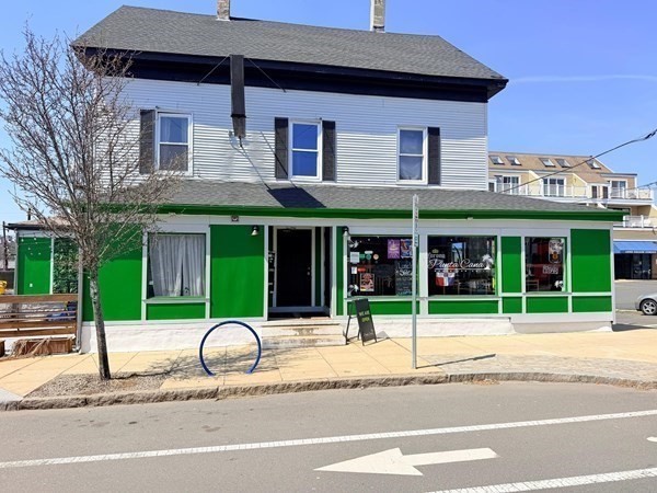 342 Rantoul St. — photo