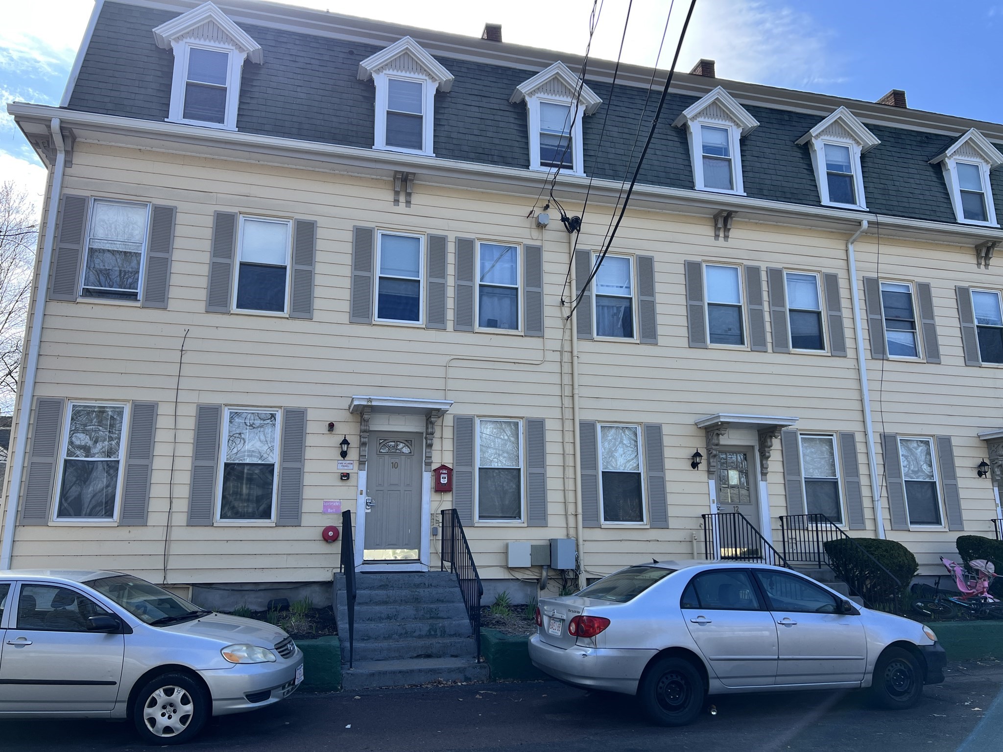 28 Centennial Pl #2L — photo