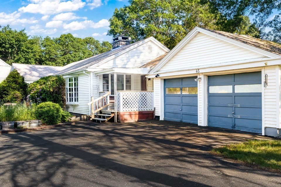 45 Indian Hill Rd — photo