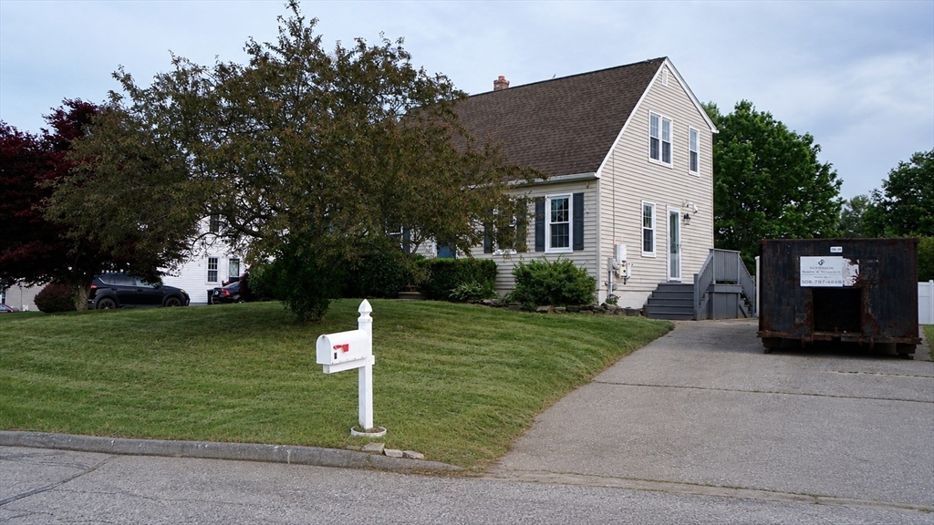 7 Rolling Ridge Rd — photo