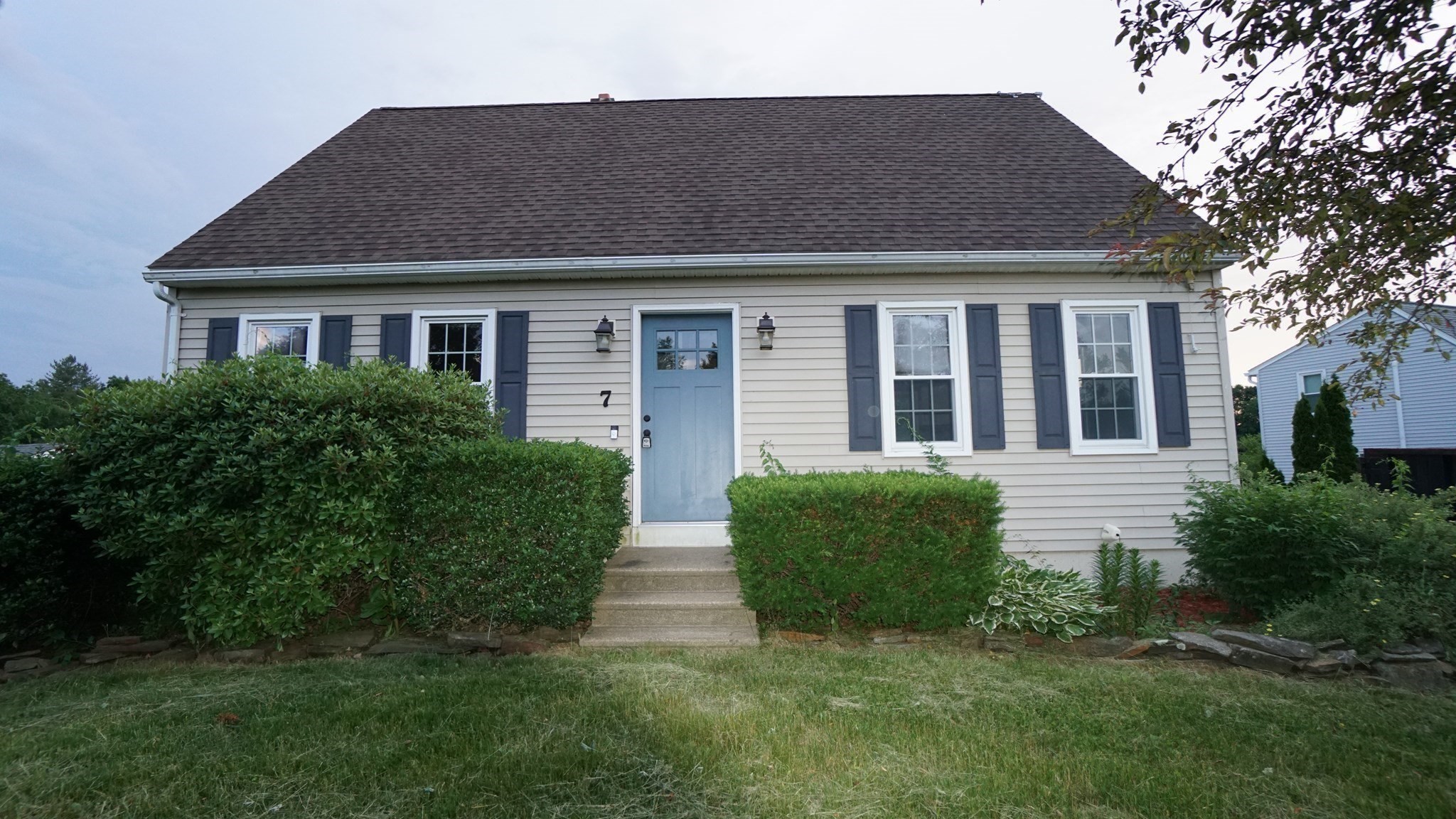 7 Rolling Ridge Road, Rutland, MA 01543 — photo 2