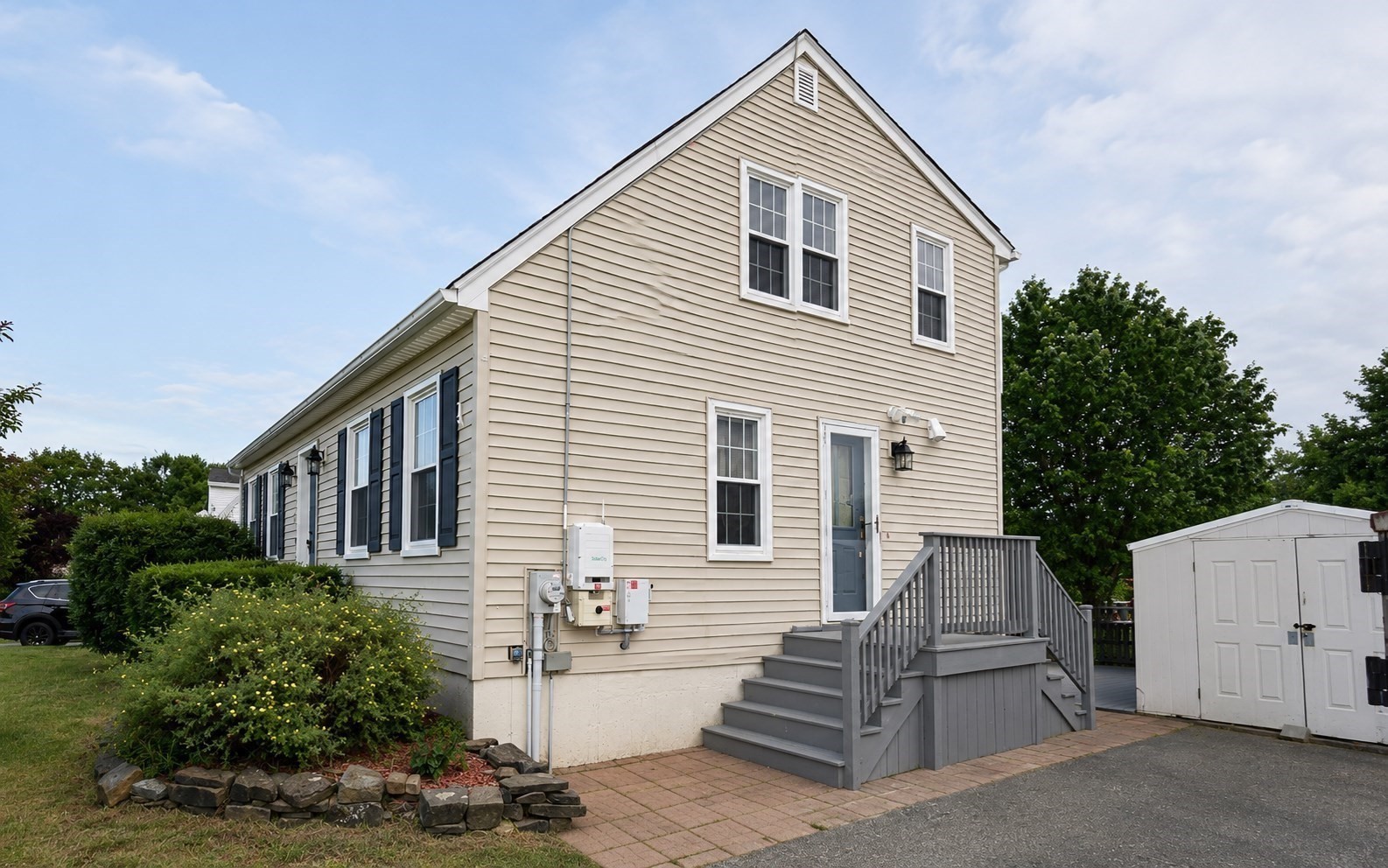 7 Rolling Ridge Road, Rutland, MA 01543 — photo 3
